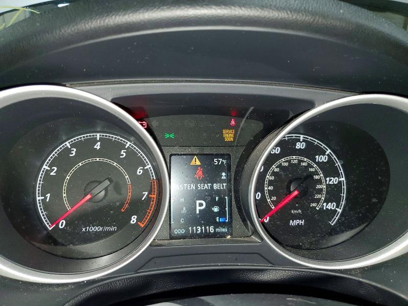 2015 Mitsubishi Outlander Sport es