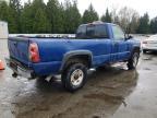 2003 Chevrolet Silverado K2500 Heavy Duty