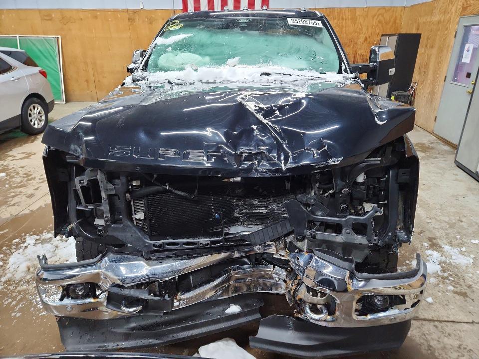 2024 Ford F350 Super Duty