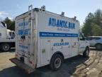 2017 Ford Econoline E350 Super Duty Cutaway Van