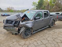New arrivals for sale at auction: 2019 Nissan Frontier SV