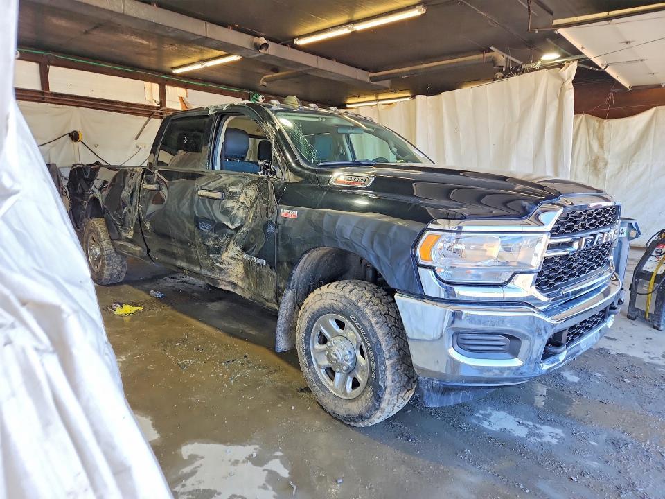 2019 Dodge RAM 3500 Tradesman