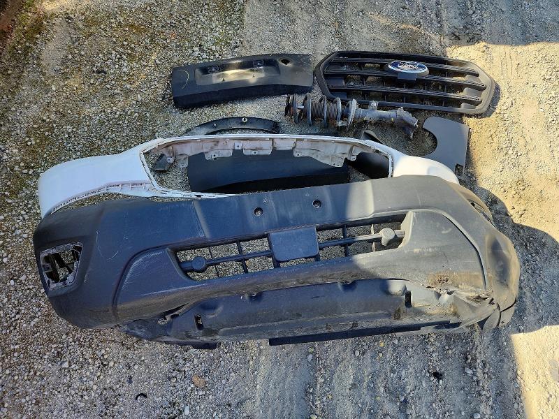 2020 Ford Transit 350 Utility / Service van