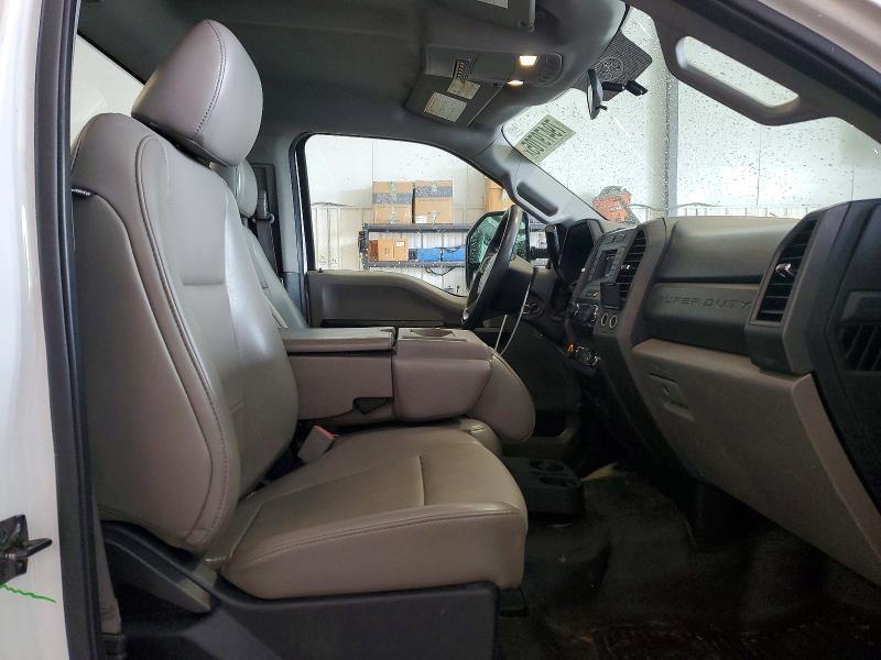 2019 Ford F250 Super Duty