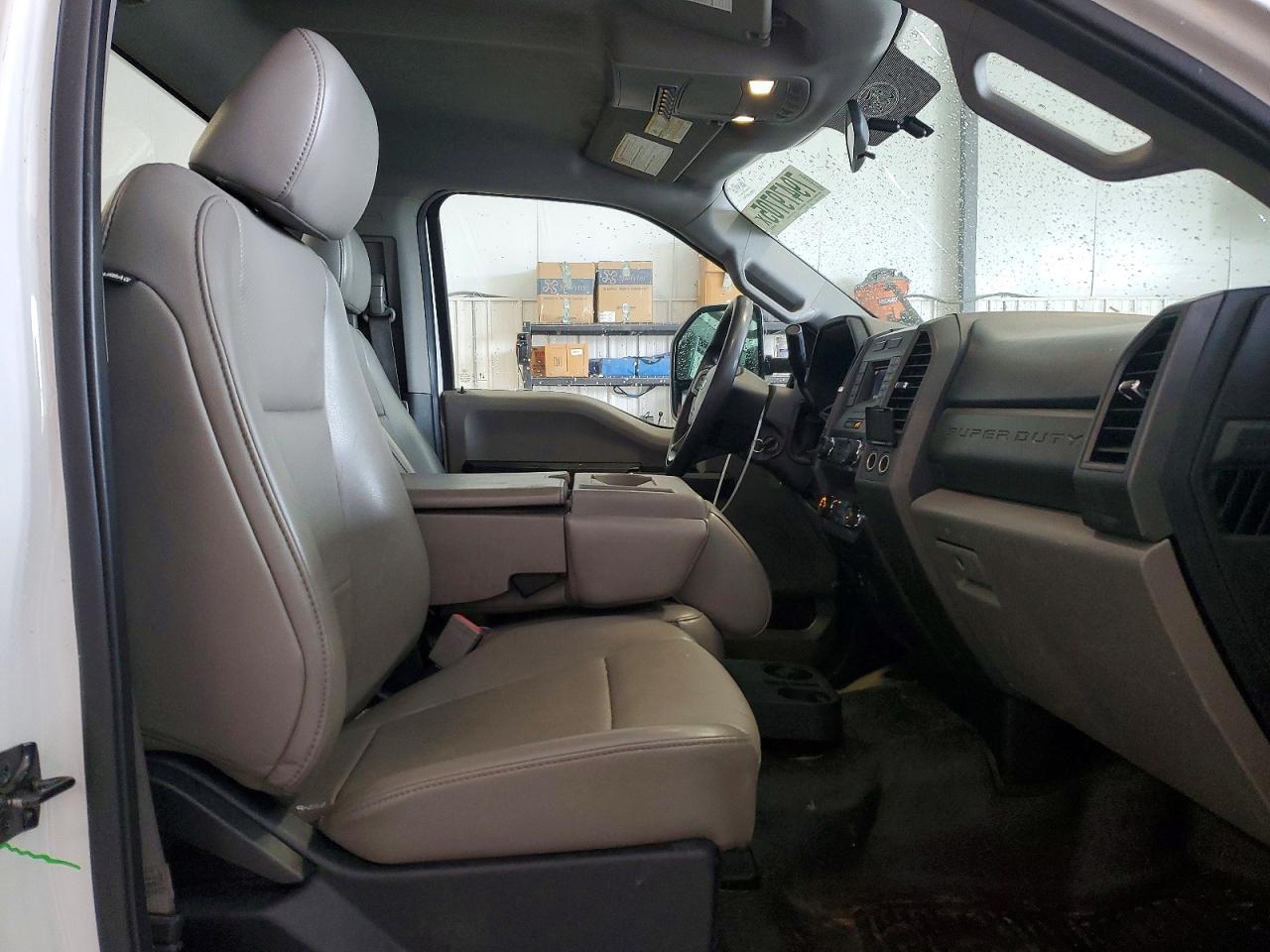 2019 Ford F250 Super Duty