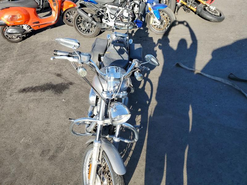 2007 Harley-Davidson XL883 C