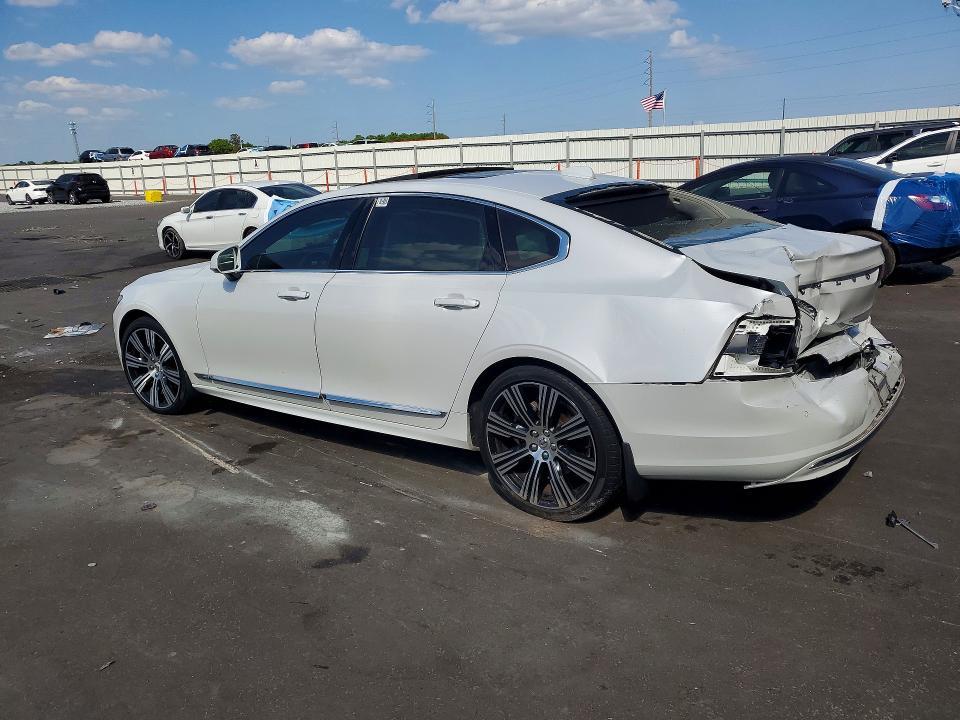 2021 Volvo S90 T6 Inscription