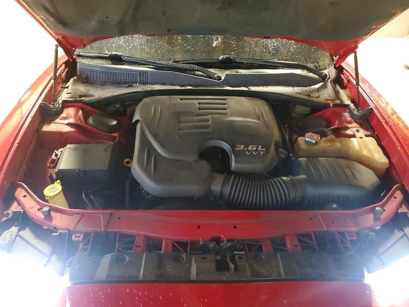 2013 Dodge Charger sxt