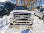 2016 Ford F350 Super Duty Utility / Service Truck