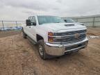 2018 Chevrolet Silverado K2500 Heavy Duty