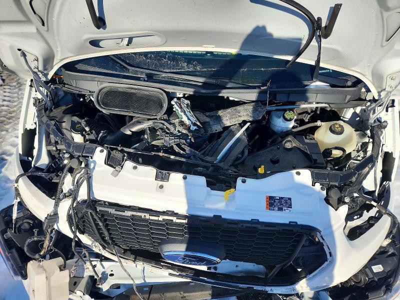 2021 Ford Transit T-350