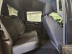 2020 Chevrolet Silverado K1500 Trail Boss Custom