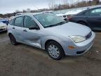 2007 Ford Focus ZX5