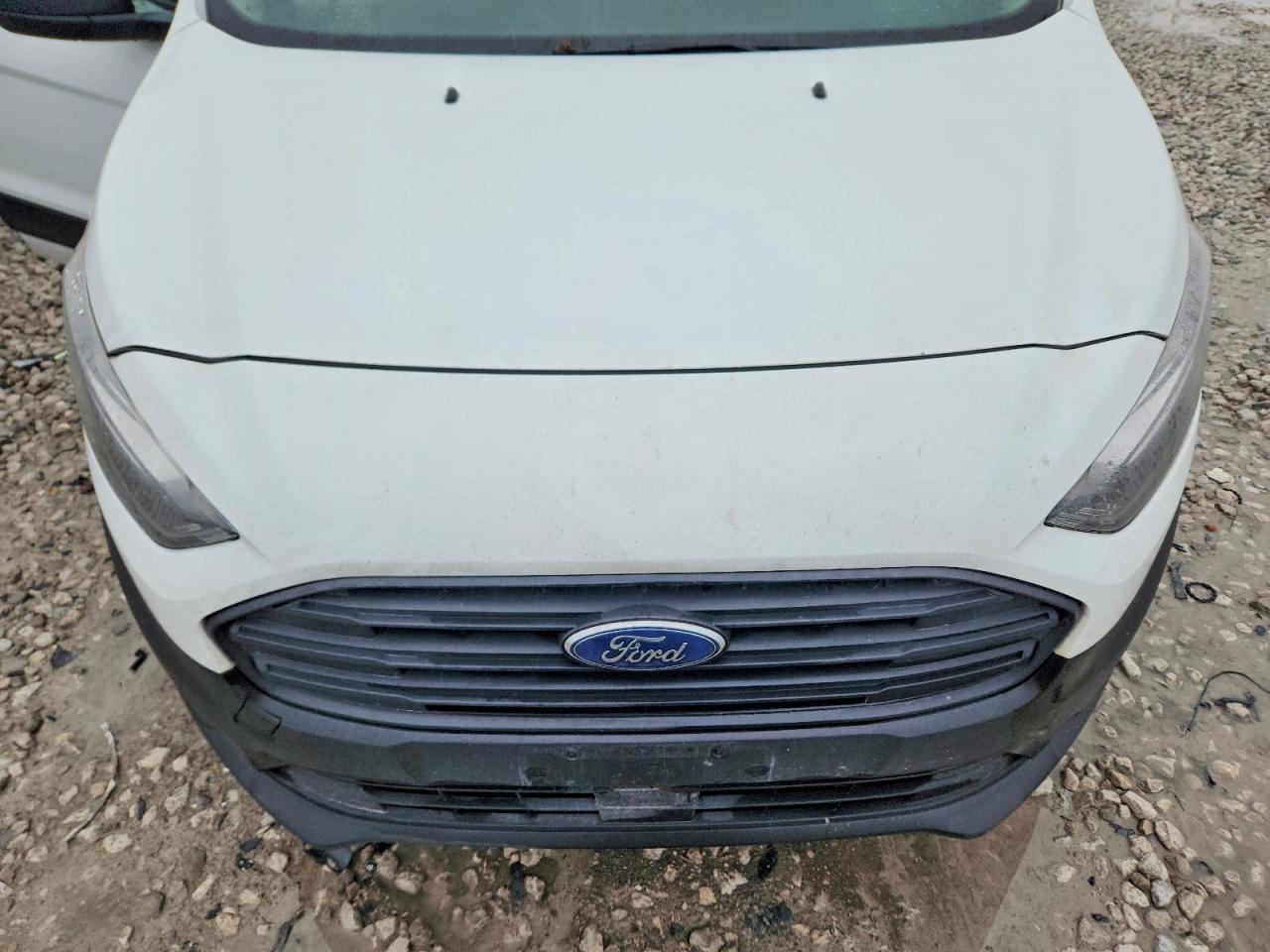 2020 Ford Transit Connect xl