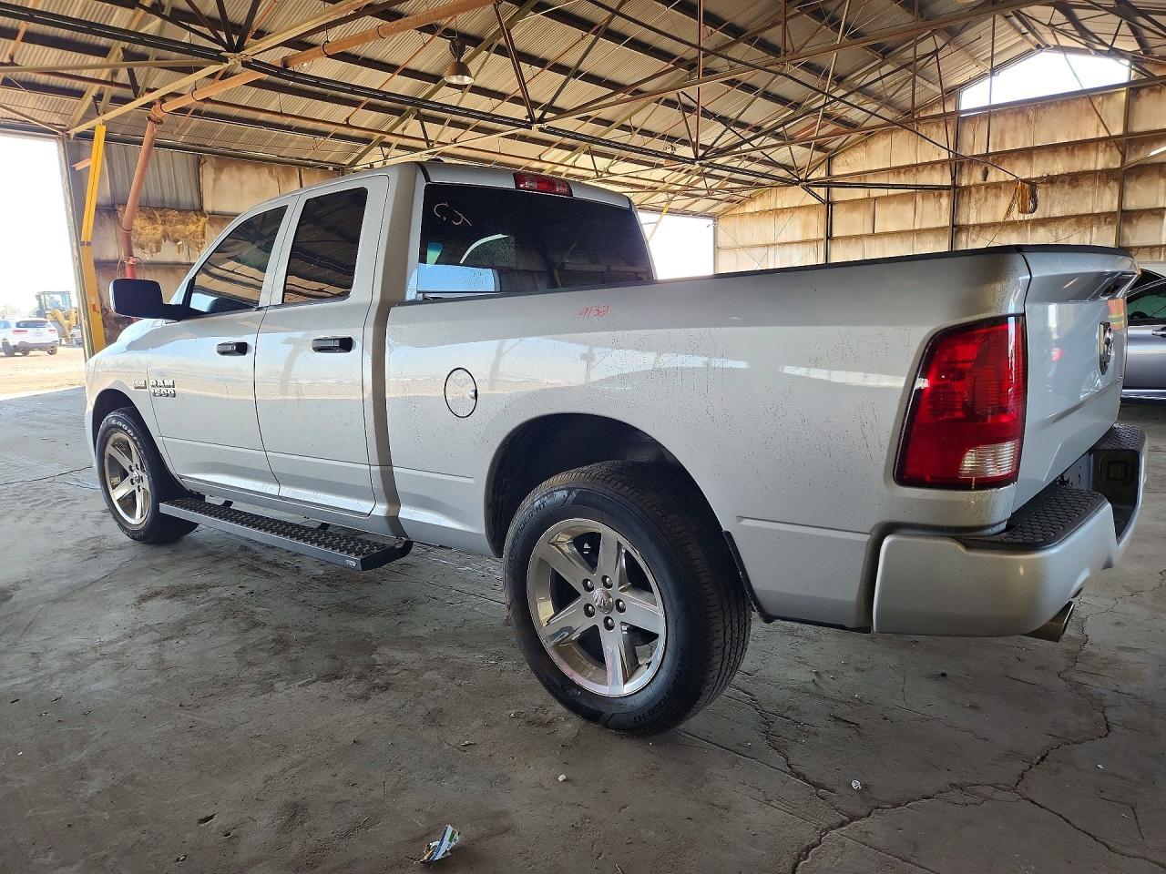 2018 Dodge RAM 1500 ST