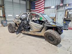 Salvage motorcycles for sale at Rogersville, MO auction: 2024 Polaris RZR Utility Vehicle