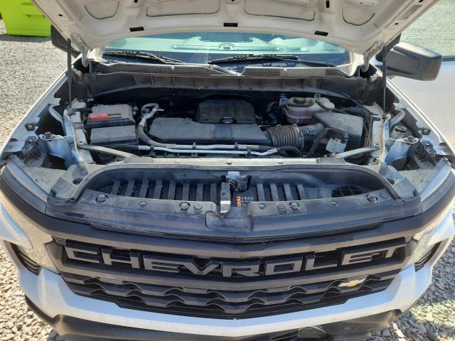 2023 Chevrolet Silverado C1500