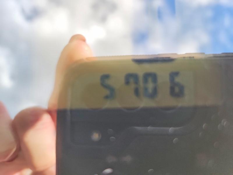 2014 Yamaha XVS950 CU