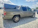 2007 Honda Ridgeline RTL
