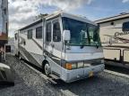 2001 Freightliner Chassis XC RV