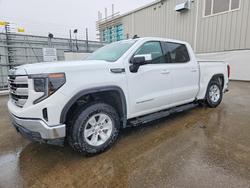 2023 GMC Sierra K1500 sle for sale in Nisku, AB