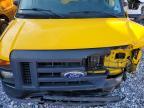 2016 Ford E350 BOX Truck