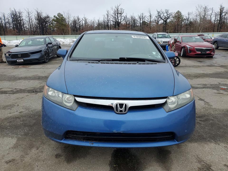 2006 Honda Civic ex