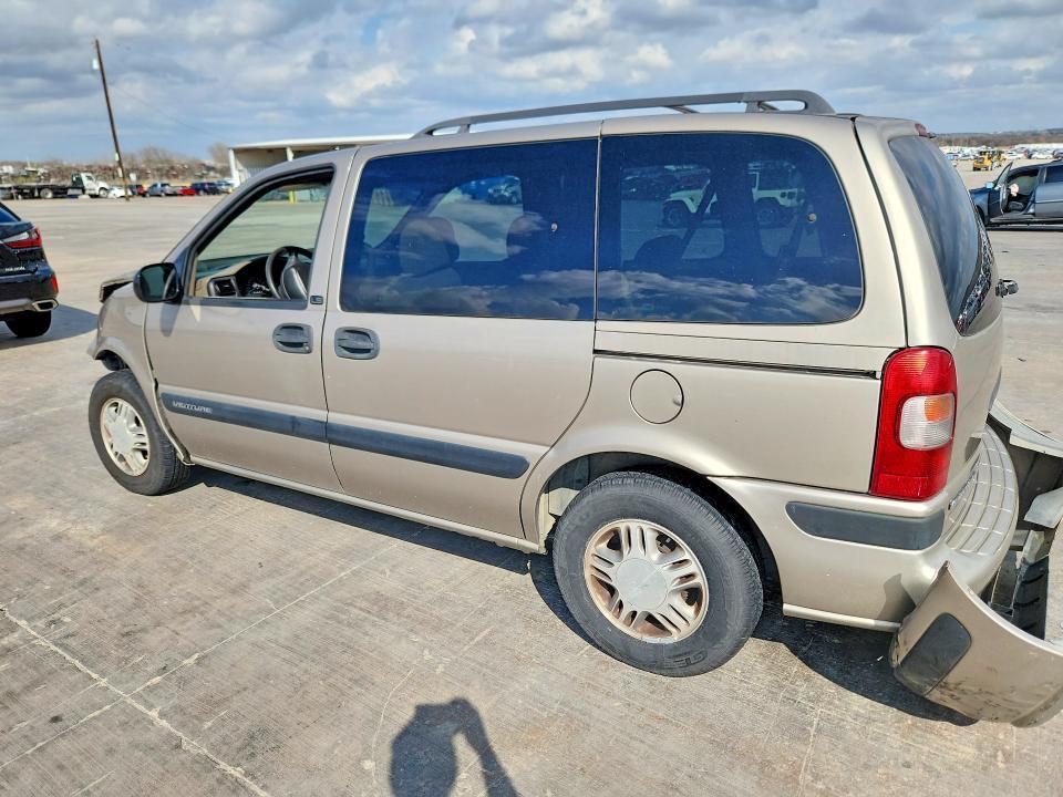 2000 Chev Venture