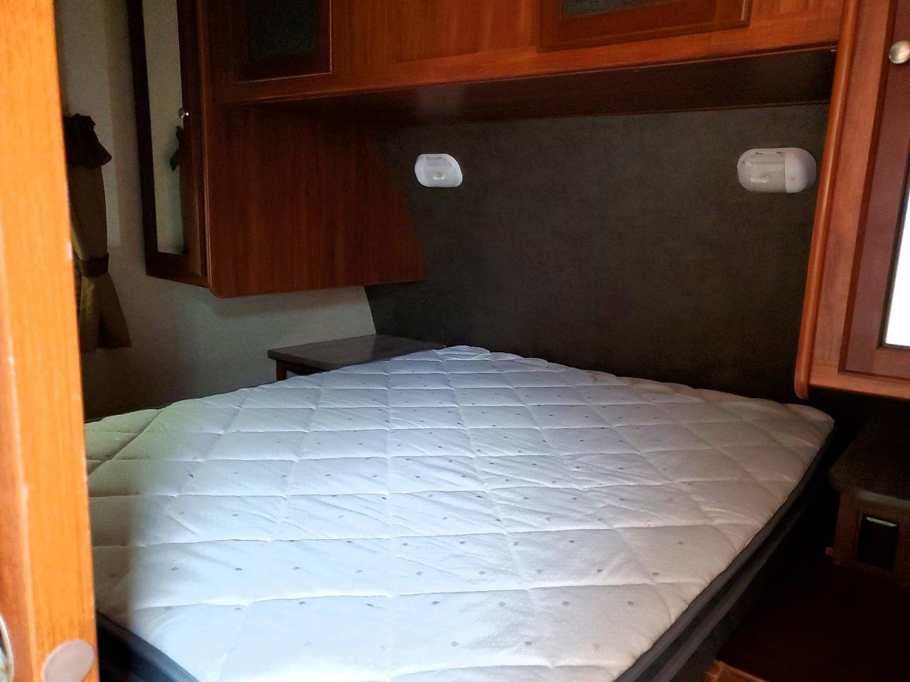 2014 Heartland North Trail Camper