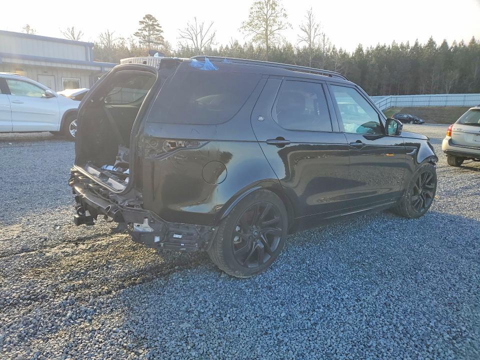 2022 Land Rover Discovery s R-dynamic