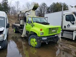 1999 Gmc W/hiab Crane Gmc W/hiab Crane for sale in Cookstown, ON