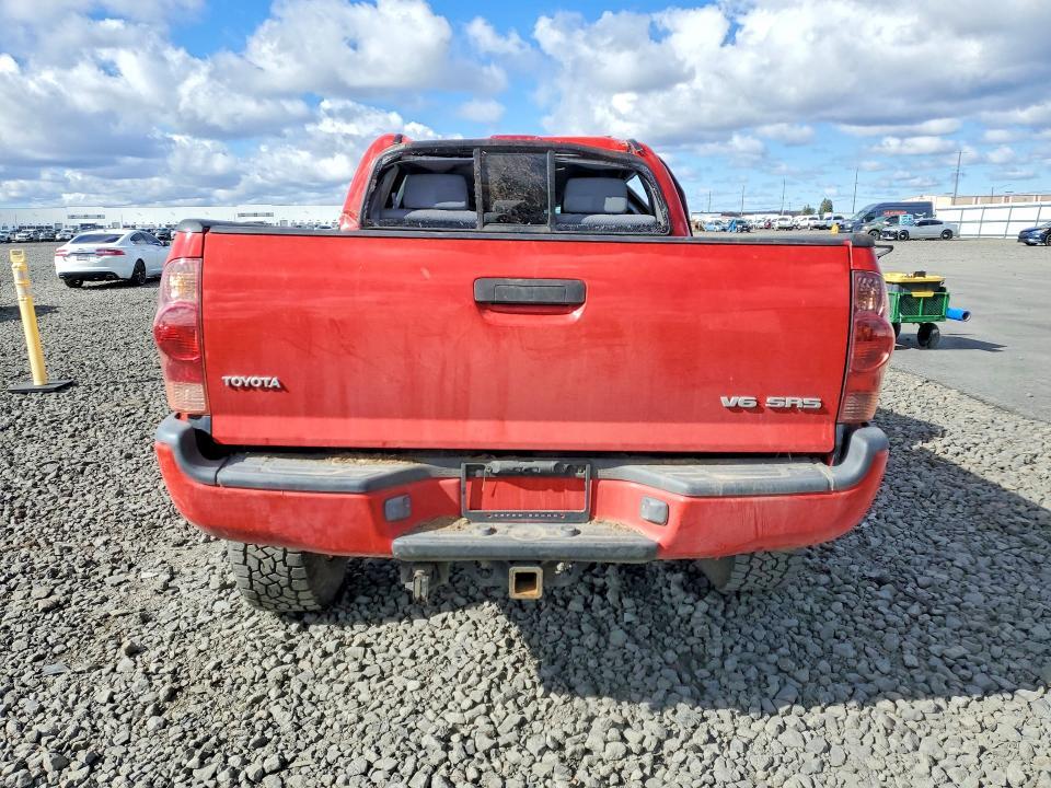 2006 Toyota Tacoma V6