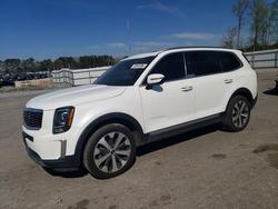 2020 KIA Telluride s for sale in Dunn, NC
