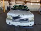 2006 Land Rover Range Rover hse