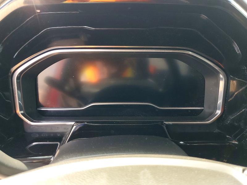 2022 Chevrolet Silverado K1500 RST