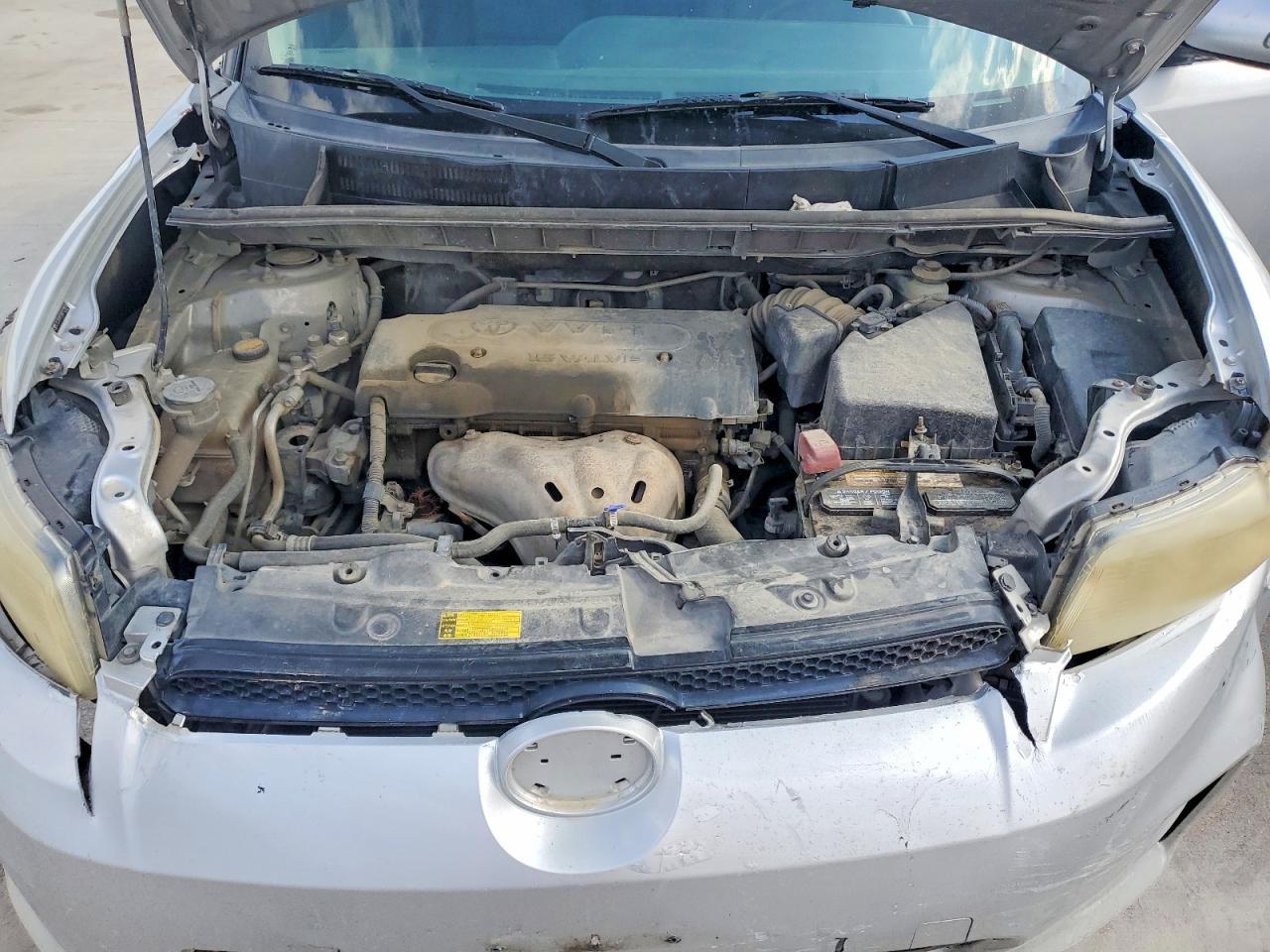 2011 Scion XB