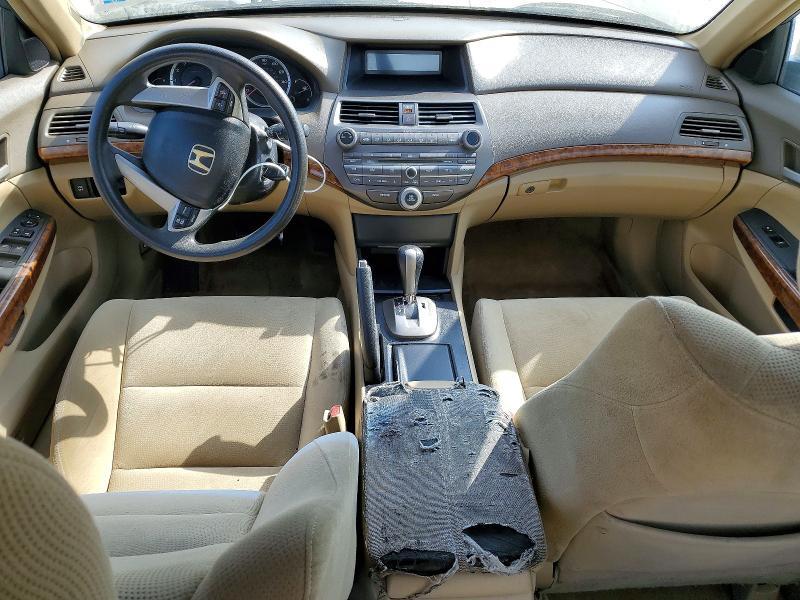 2008 Honda Accord ex