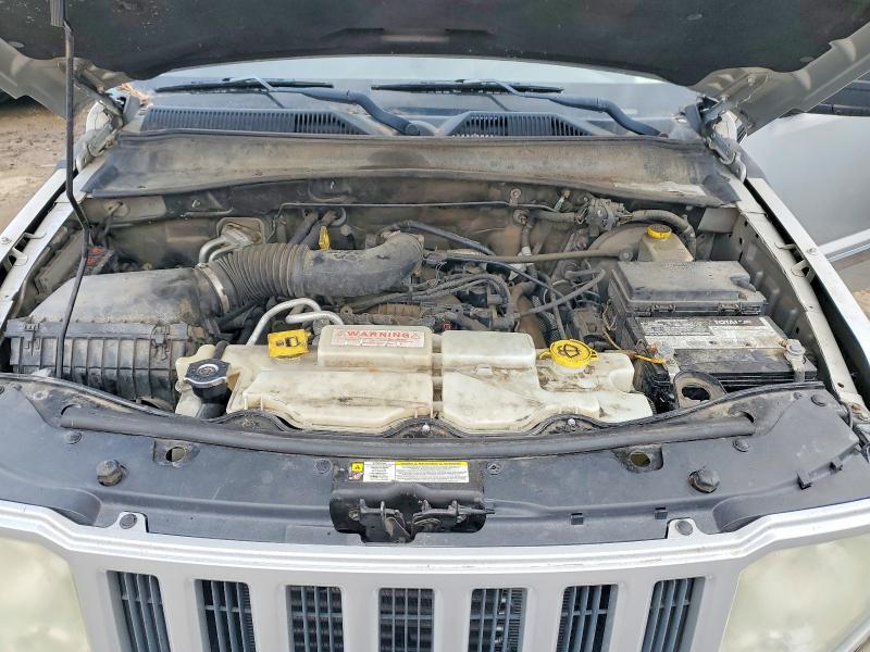 2011 Jeep Liberty Sport