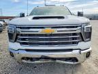 2025 Chevrolet Silverado K2500 Heavy Duty LTZ