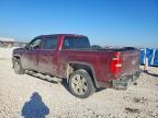 2016 GMC Sierra C1500 SLE
