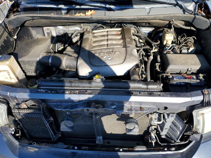 2007 Toyota Tundra SR5