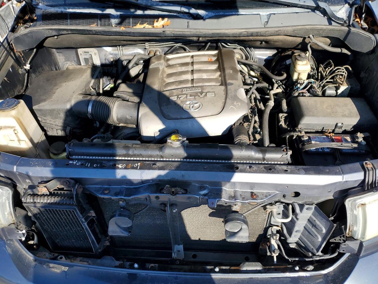 2007 Toyota Tundra SR5