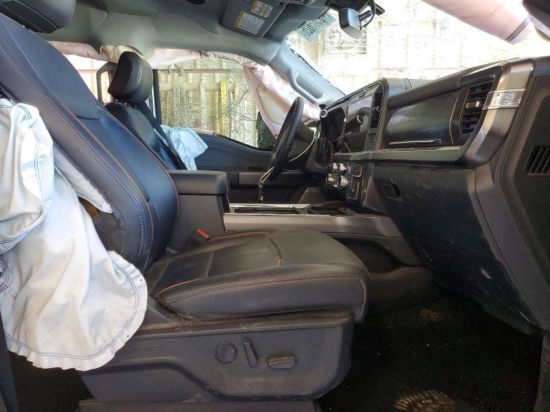 2025 Ford F350 Super Duty