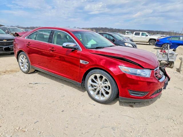 2015 Ford Taurus Limited