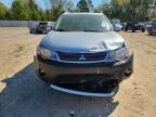 2008 Mitsubishi Outlander se