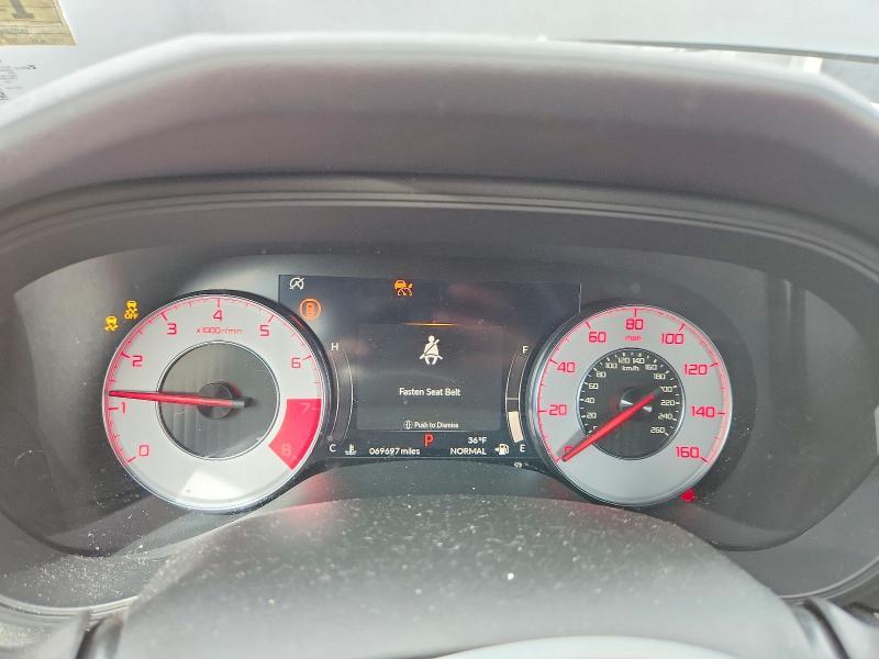 2021 Acura Tlx Tech a