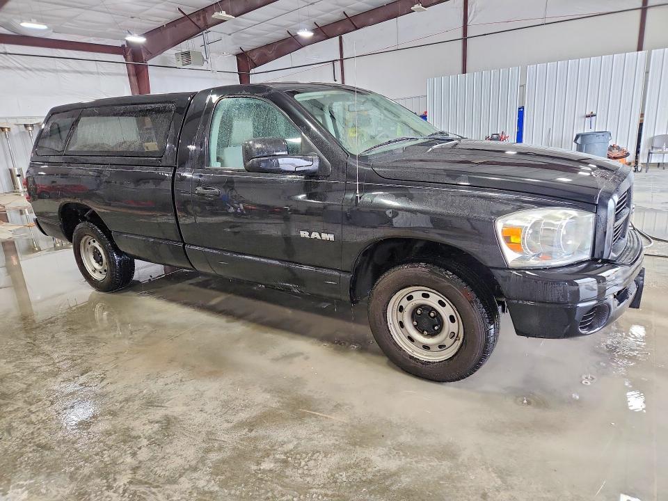 2008 Dodge RAM 1500 ST