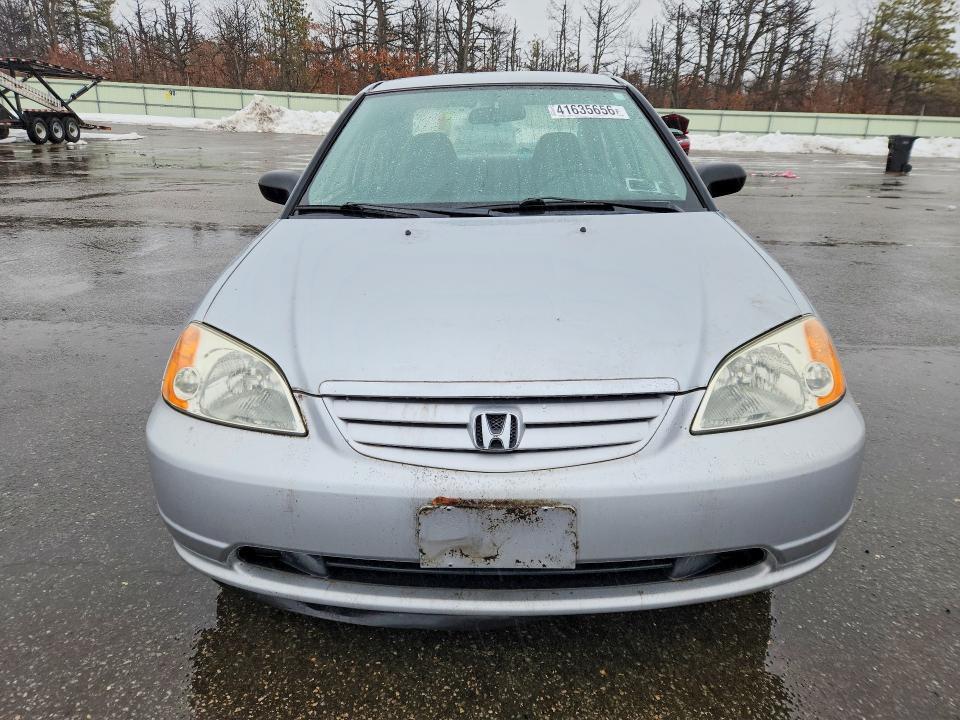 2003 Honda Civic lx