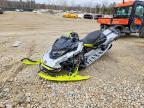 2017 Skidoo 2017 SKI DOO Renegade XRS