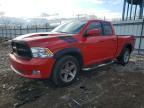2012 Dodge RAM 1500 Sport